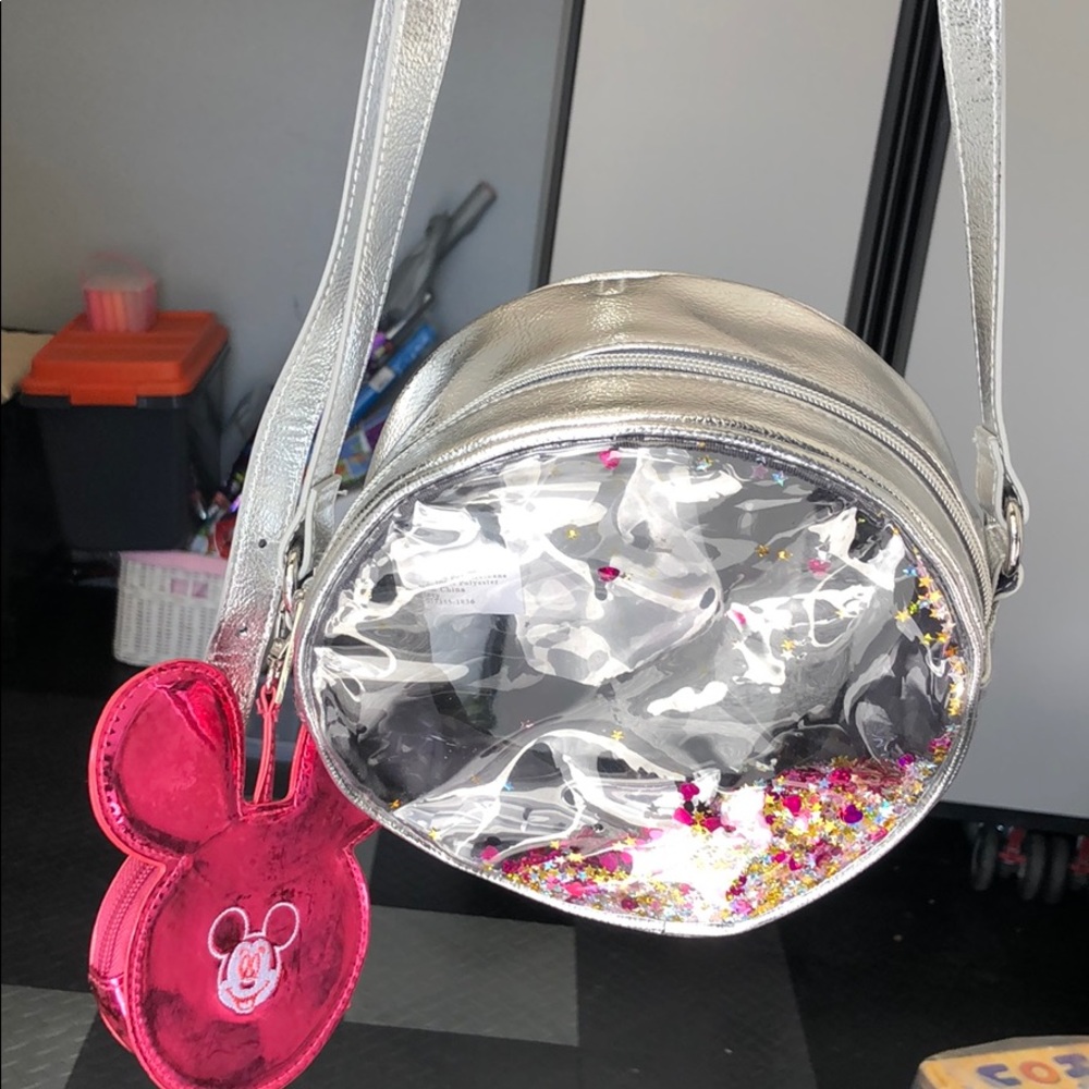 Danielle Nicole Disney Minnie Mouse Purse